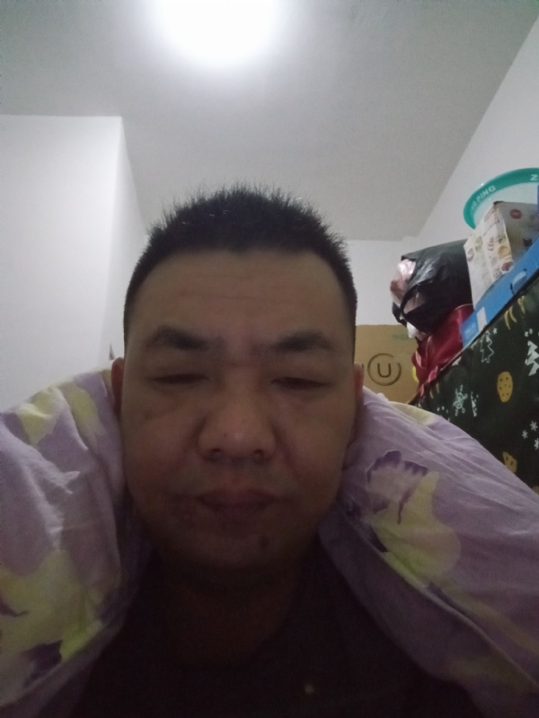 寂寞丑小鸭的第三张照片--南安婚介网
