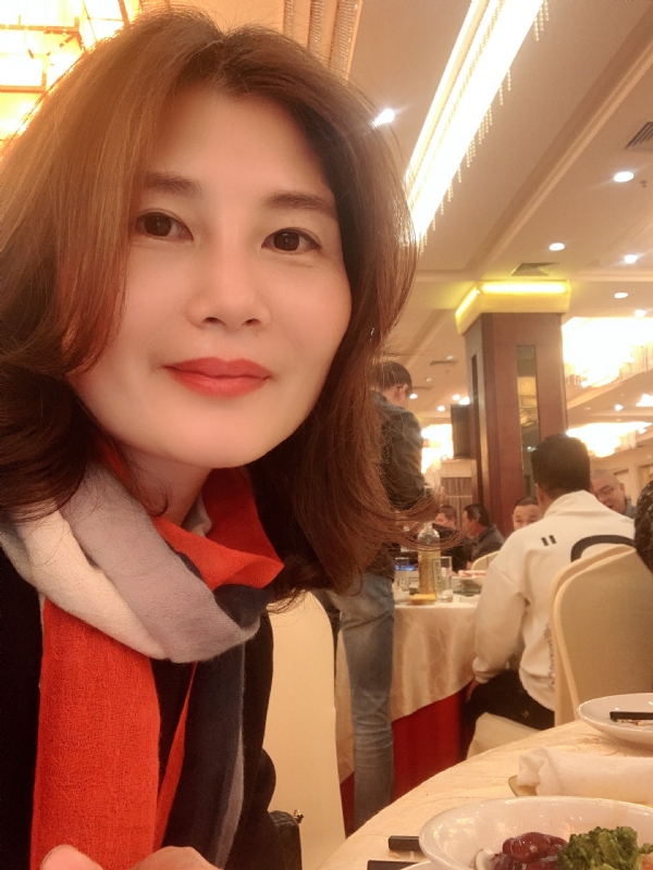 遥想的第一张照片--南安婚介网