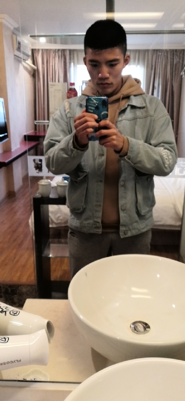 爱上一座陈的第一张照片--南安婚介网