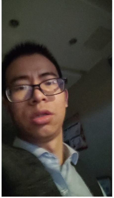 小螃蟹的第二张照片--南安婚介网
