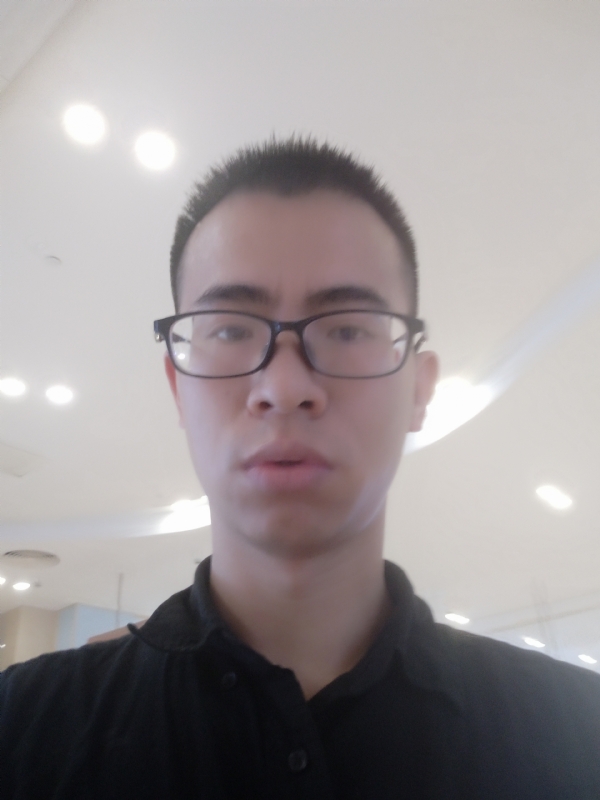 小螃蟹的第四张照片--南安婚介网