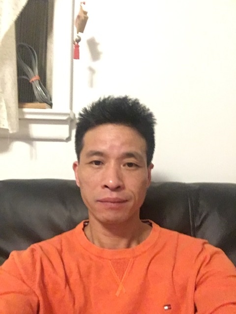 美籍华人的第一张照片--南安婚介网