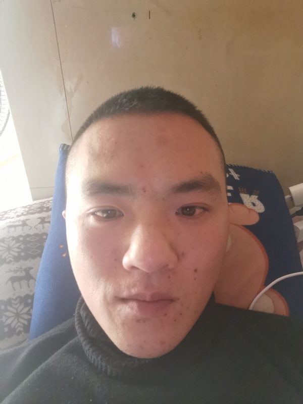 余生平凡的第一张照片--南安婚介网
