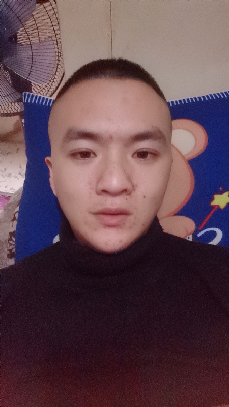 余生平凡的第三张照片--南安婚介网