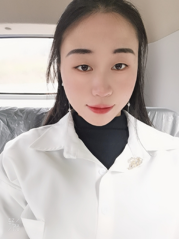 丽丽的第三张照片--南安婚介网