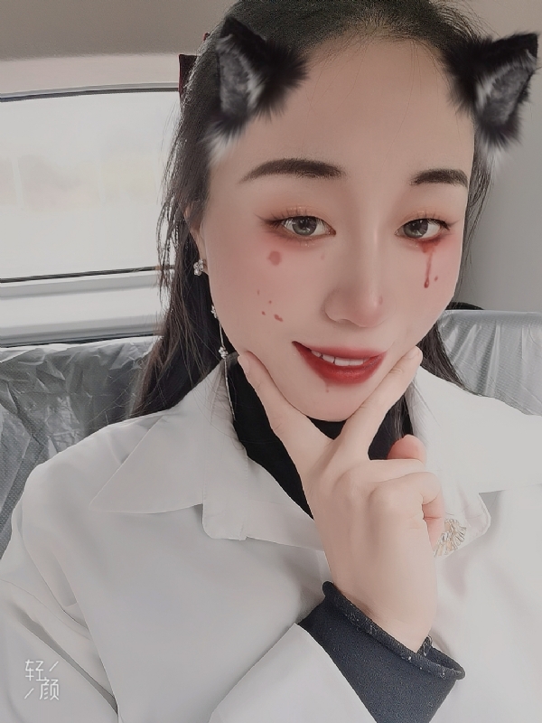 丽丽的第五张照片--南安婚介网