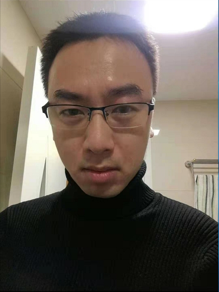 雨秋的第一张照片--南安婚介网