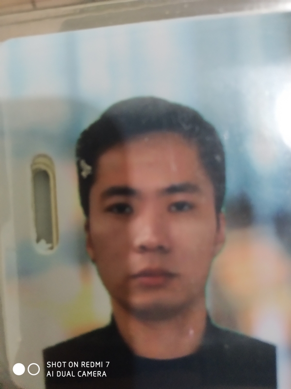 比不感觉的第一张照片--南安婚介网