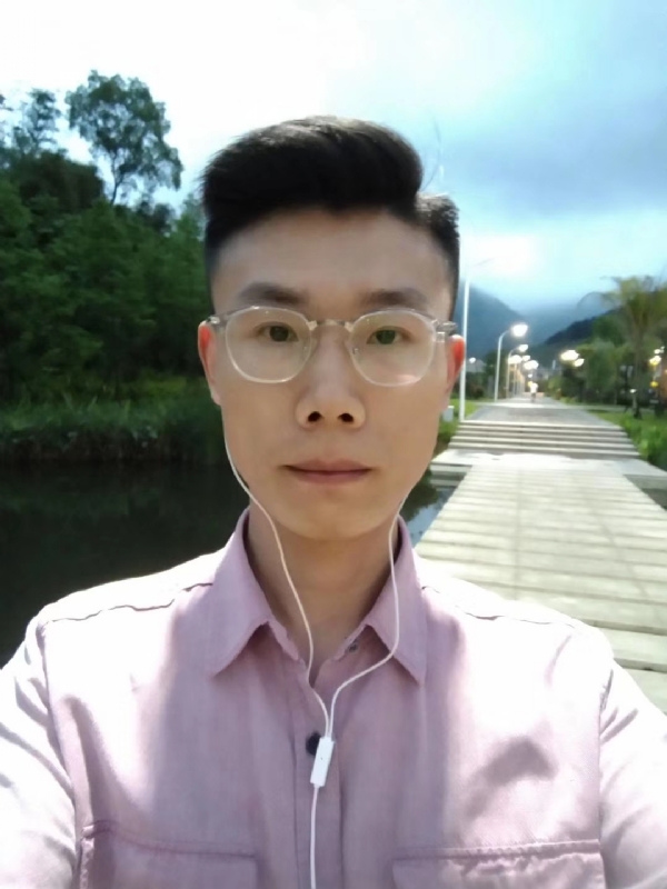 彩虹的第一张照片--南安婚介网