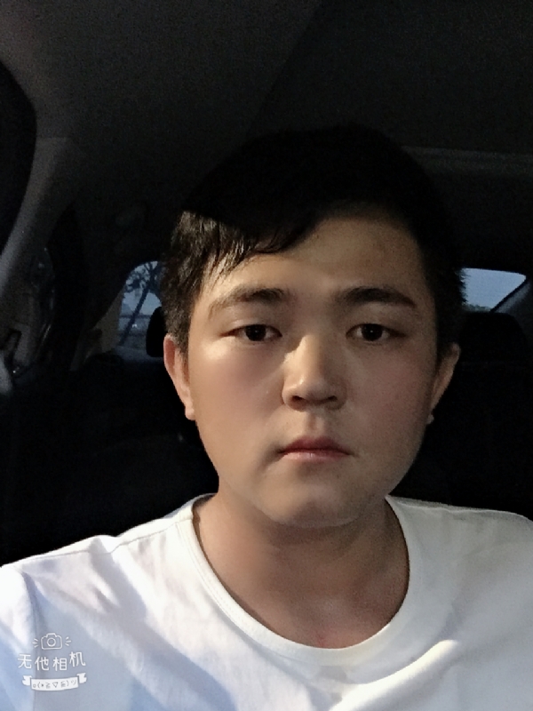 「遇见」的第一张照片--南安婚介网
