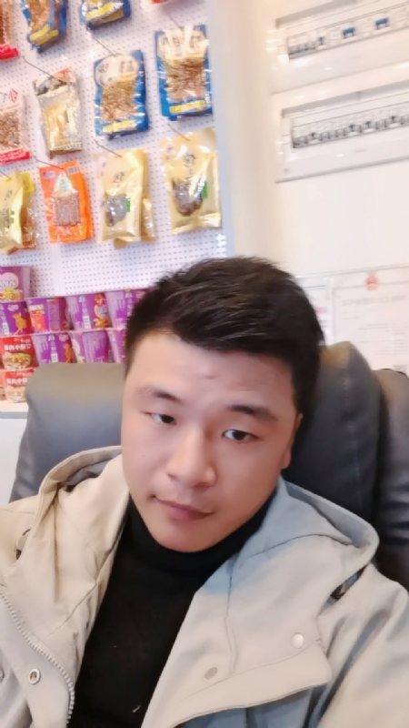 小宇的第一张照片--南安婚介网