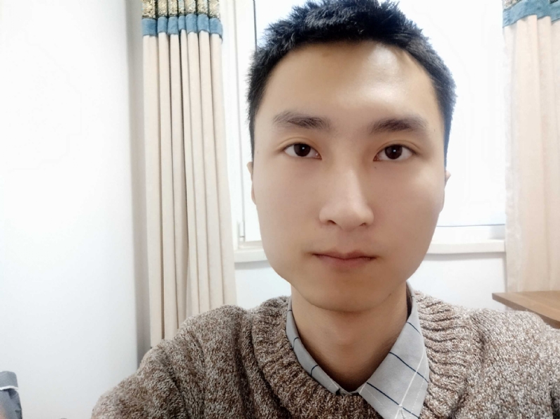 陈先生的第二张照片--南安婚介网
