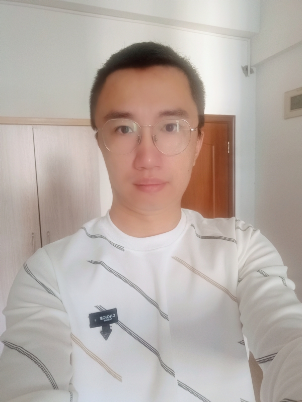 一生有你*足矣的第一张照片--南安婚介网