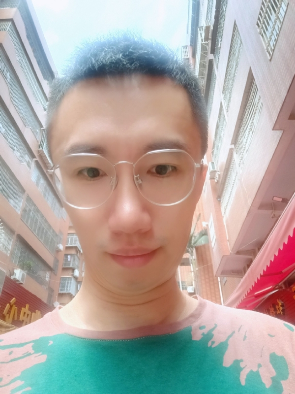 一生有你*足矣的第二张照片--南安婚介网