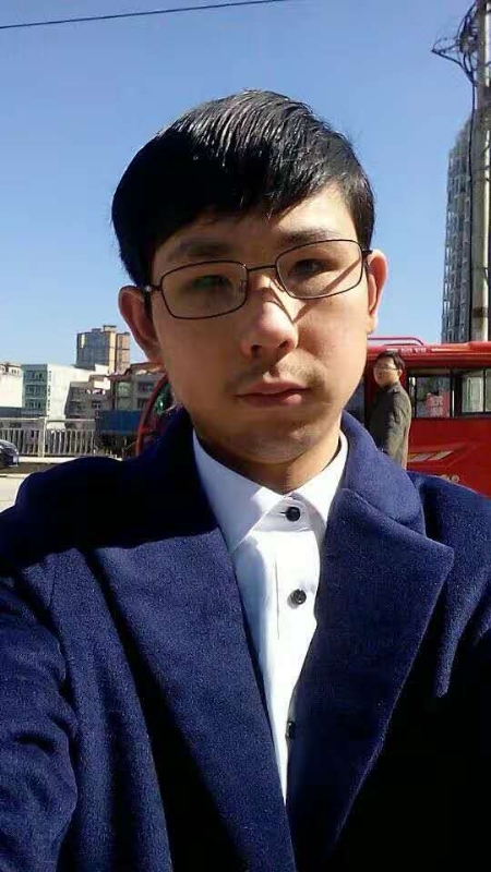 到处跑的小天意的第一张照片--南安婚介网