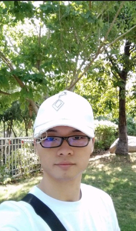 尘尘的第一张照片--南安婚介网