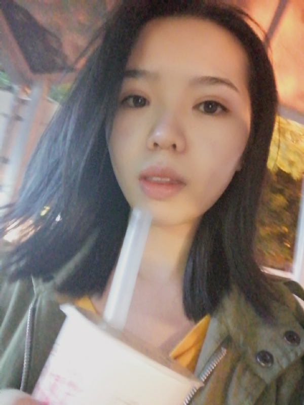涯涯的第一张照片--南安婚介网
