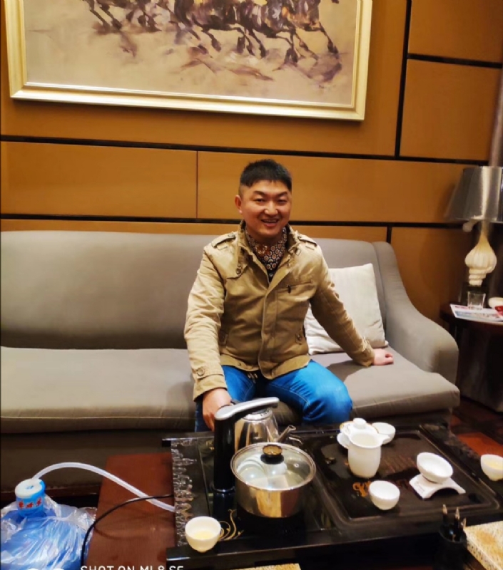 晨曦的第一张照片--南安婚介网