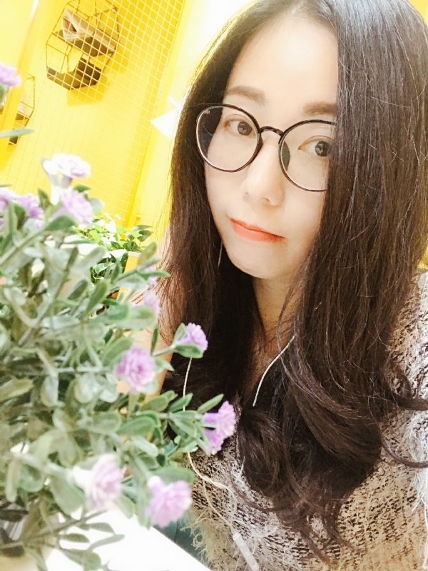 薇薇的第二张照片--南安婚介网