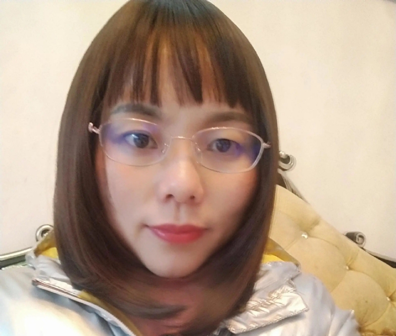 爱笑的彩虹的第一张照片--南安婚介网