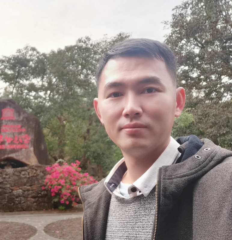 羽若星辰的第一张照片--南安婚介网