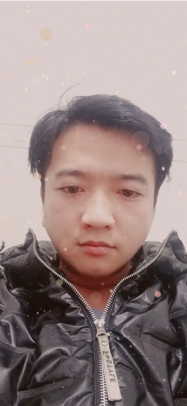 书中没有颜如玉的第一张照片--南安婚介网