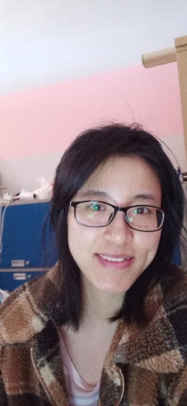 晓燕的第一张照片--南安婚介网