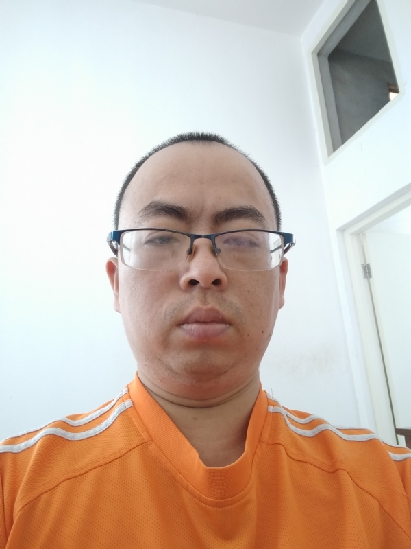 平淡生活的第一张照片--南安婚介网