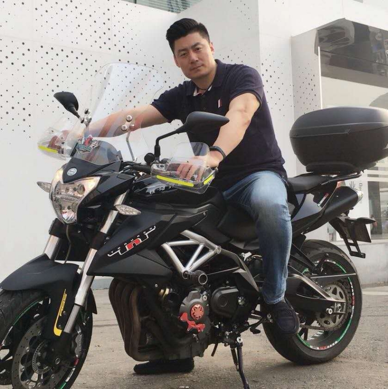 笃行致远的第一张照片--南安婚介网