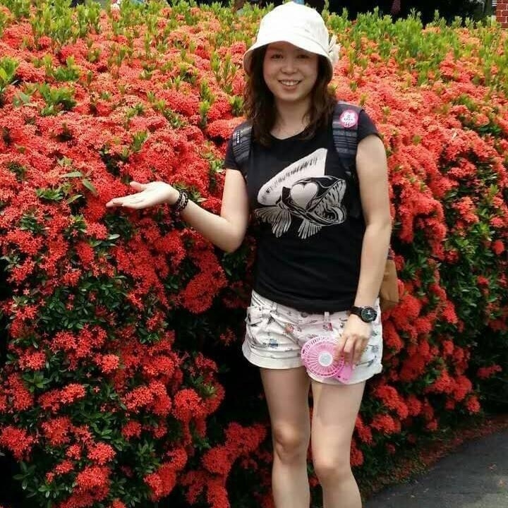 Ling的第一张照片--南安婚介网