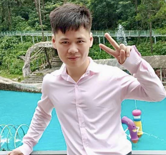 浅笑安然的第一张照片--南安婚介网