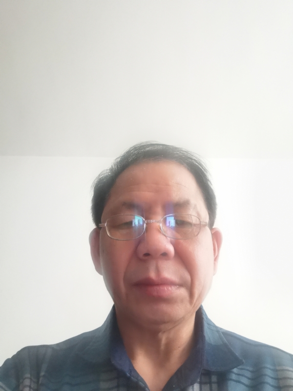 愿在这找到另一半的第一张照片--南安婚介网