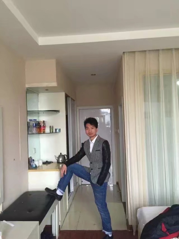 潇湘剑雨的第四张照片--南安婚介网
