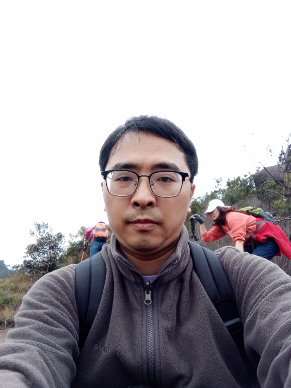 凯歌的第三张照片--南安婚介网