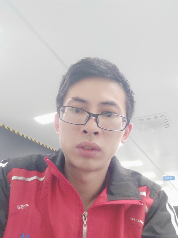找个过日子的第一张照片--南安婚介网