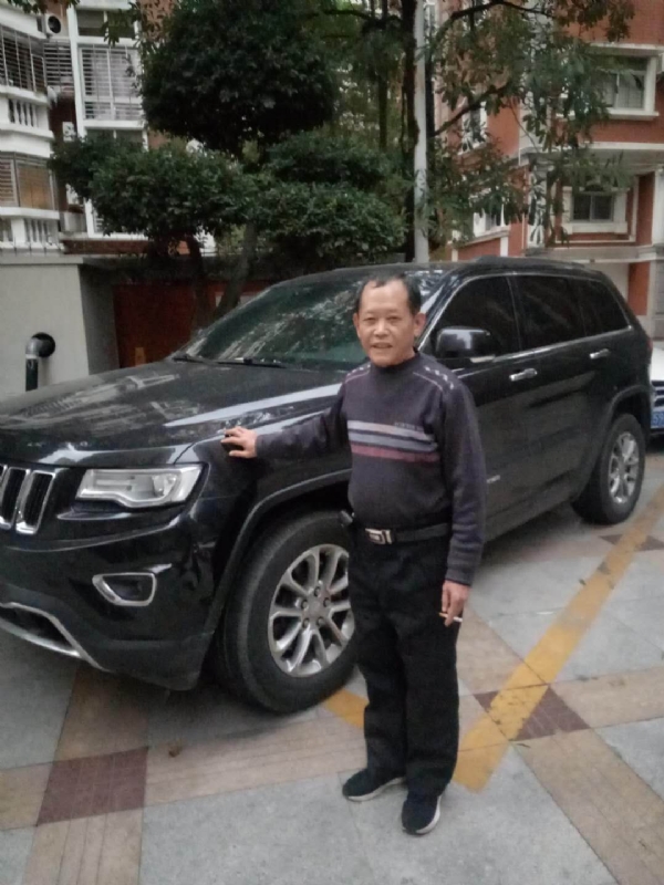 辉煌的第一张照片--南安婚介网