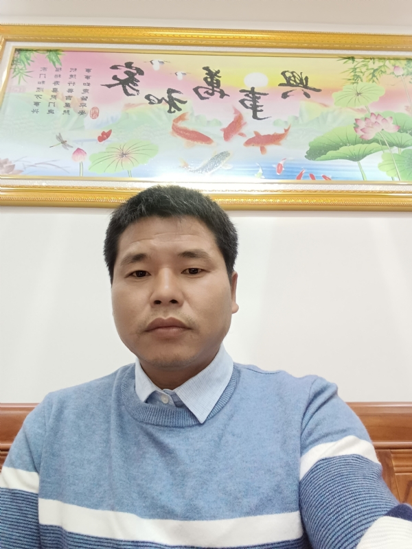 浩南的第一张照片--南安婚介网