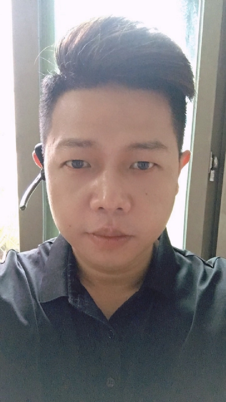 诚意征婚的第二张照片--南安婚介网