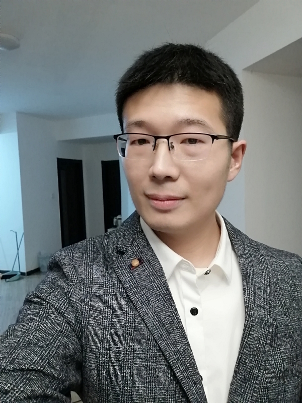 爱你一万年的第二张照片--南安婚介网