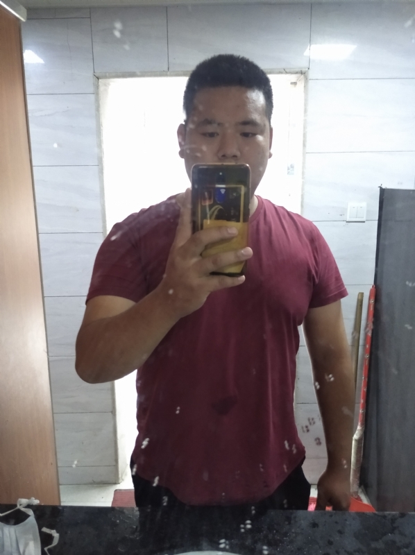 阿宾的第一张照片--南安婚介网