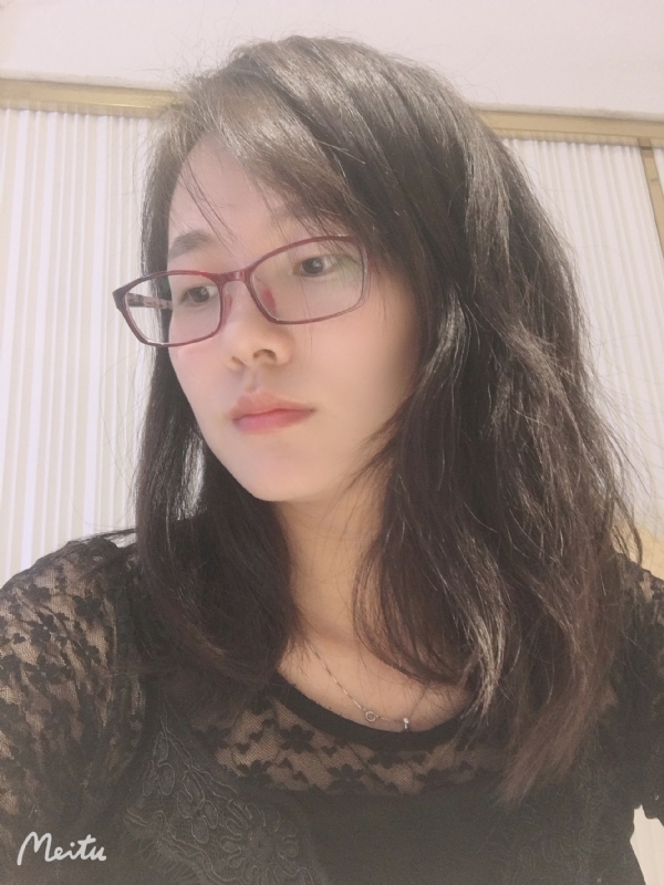 奇奇的第一张照片--南安婚介网