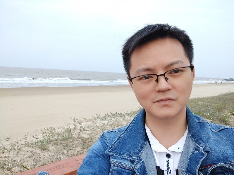 仙人掌的第一张照片--南安婚介网