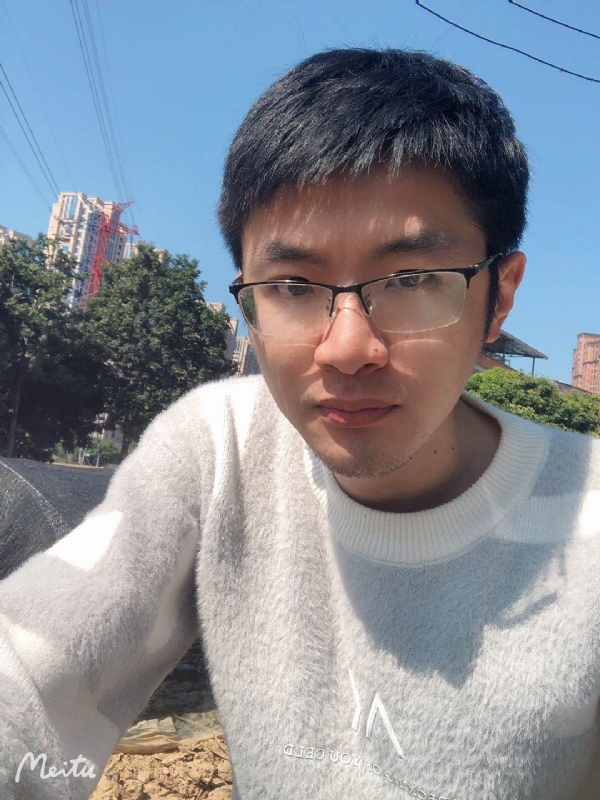曦阳的第一张照片--南安婚介网