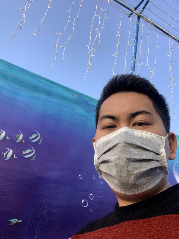 足矣的第一张照片--南安婚介网