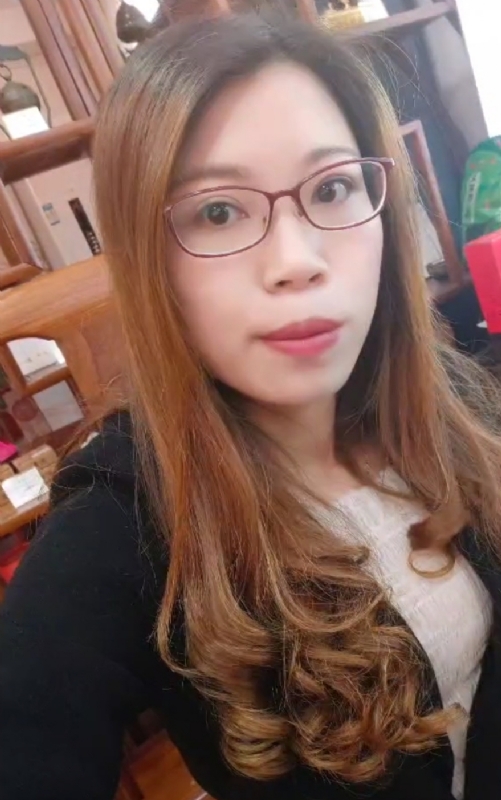 美好未来的第二张照片--南安婚介网
