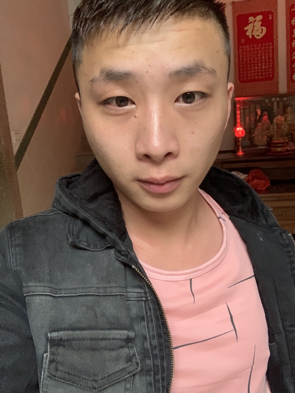 张的第二张照片--南安婚介网