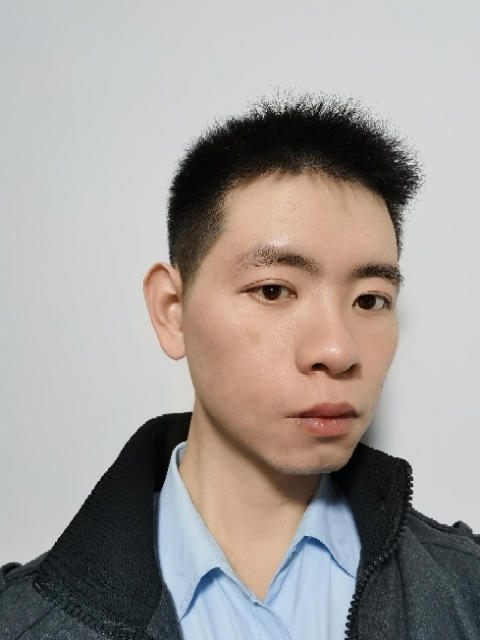 雨过天晴的第一张照片--南安婚介网