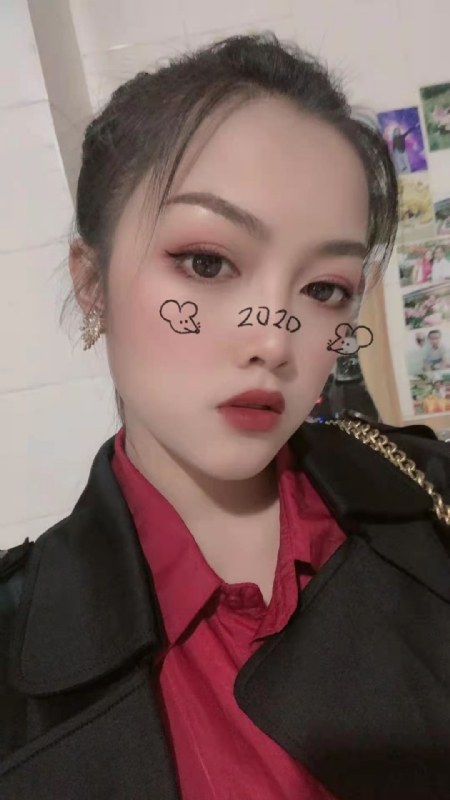 美丽的意外的第一张照片--南安婚介网