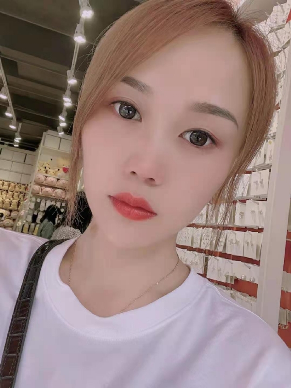 美丽的意外的第二张照片--南安婚介网