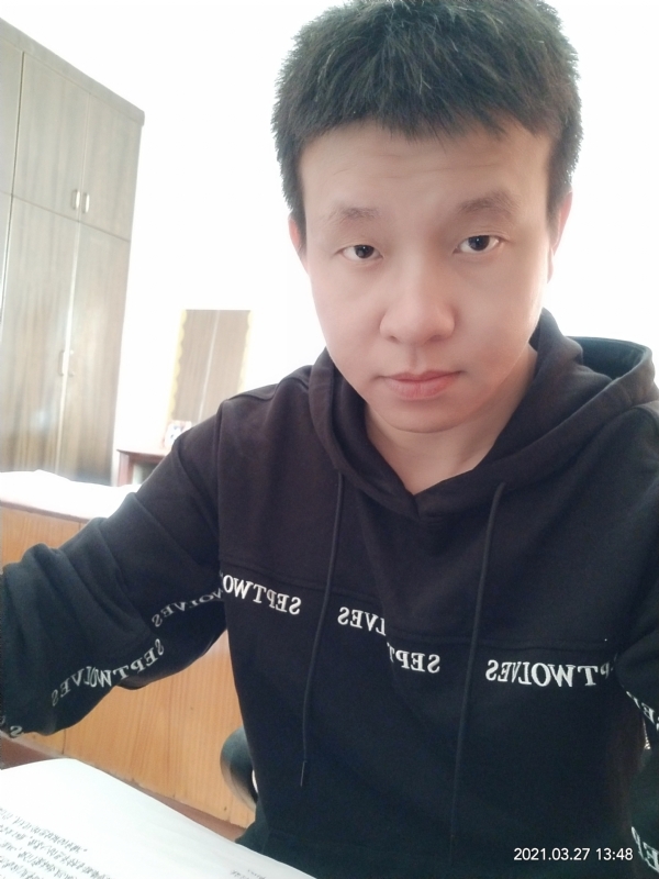 夜雨的第一张照片--南安婚介网